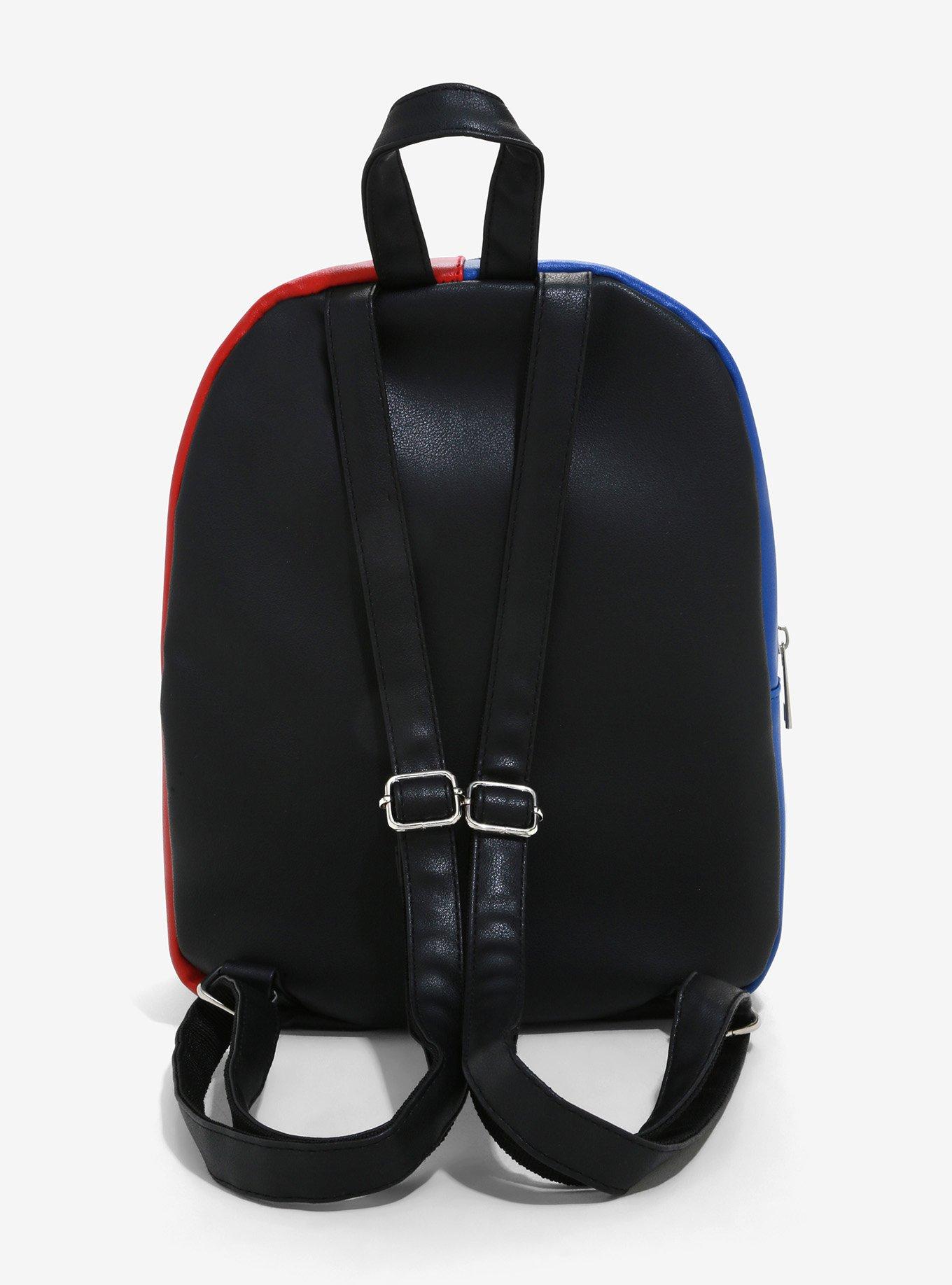 Todoroki backpack hot online topic