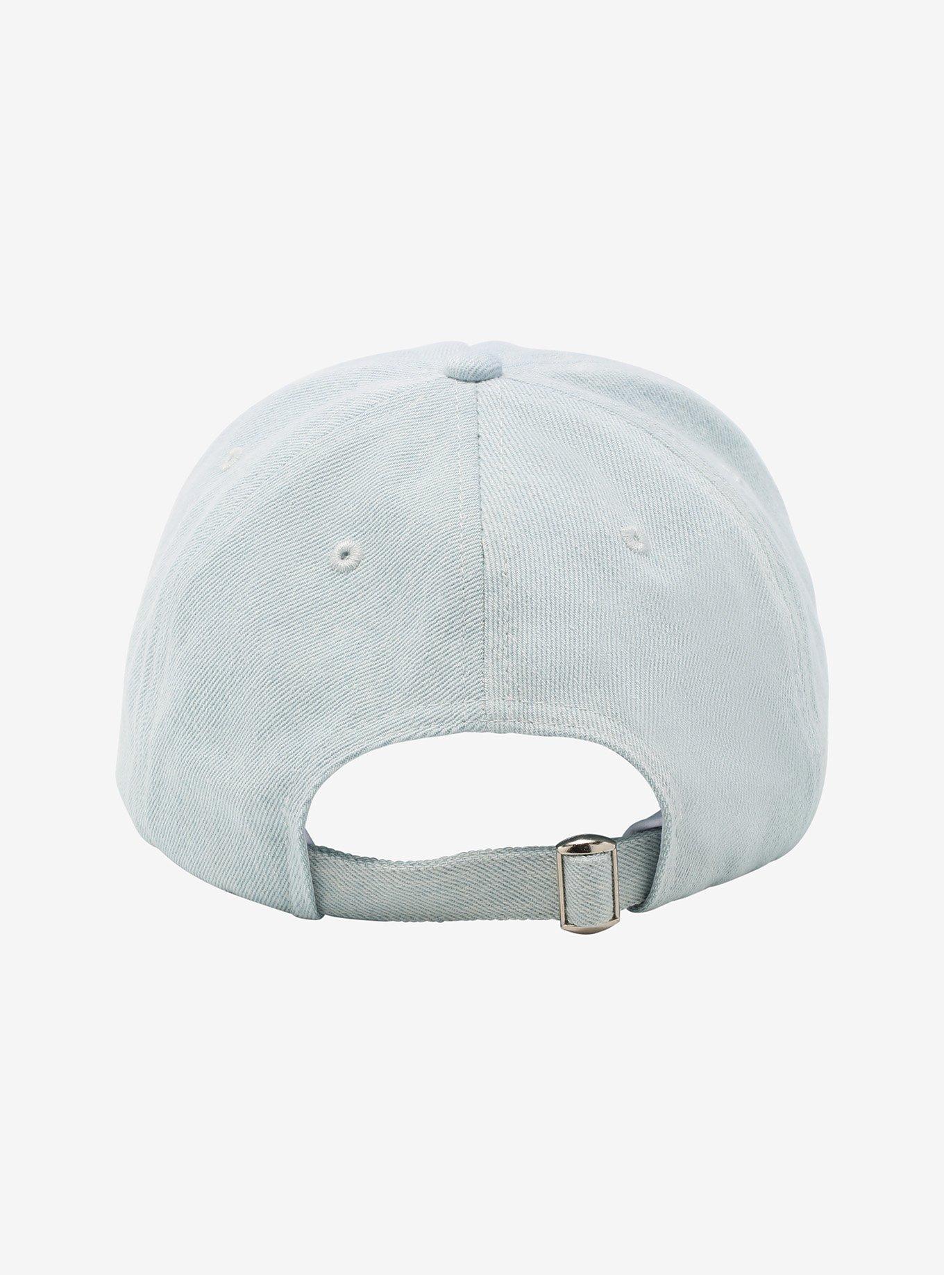 Hatsune Miku X Pusheen Pastel Dad Cap, , alternate