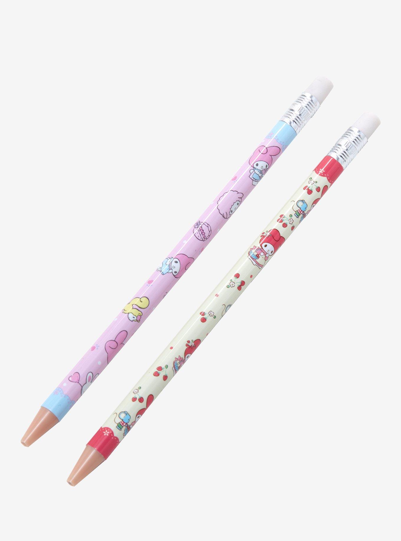 My Melody Pen Set, , alternate