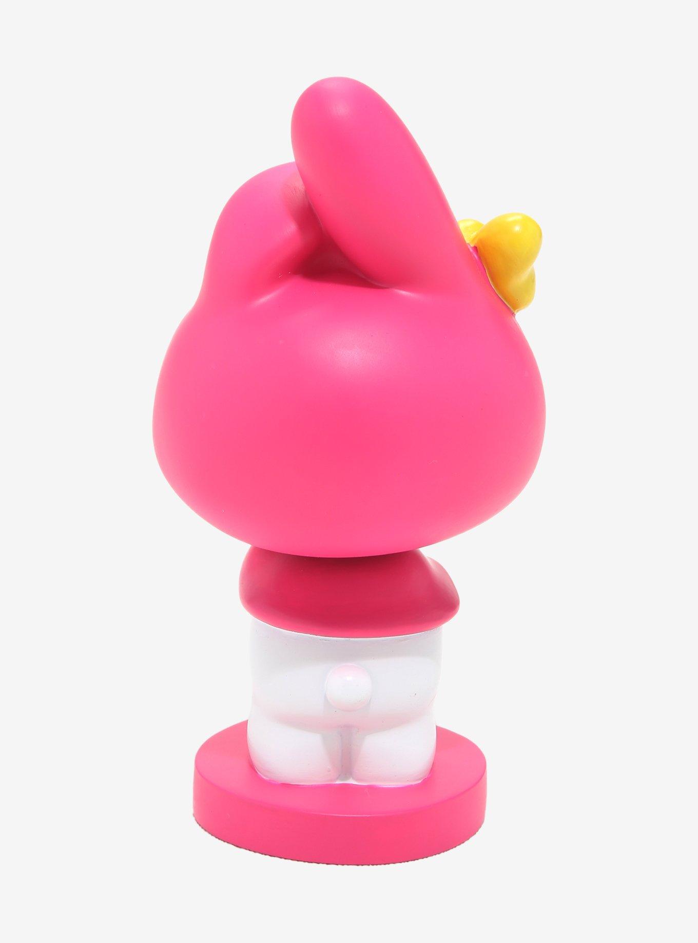 My Melody Dashboard Dancer Figure, , alternate