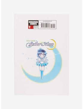 Pretty Guardian Sailor Moon Volume 2 Manga, , hi-res