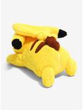 Pokémon Sleeping Pikachu Terrycloth 5 Inch Plush, , alternate