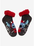 Disney Lilo & Stitch Vampire Cozy Socks, , alternate