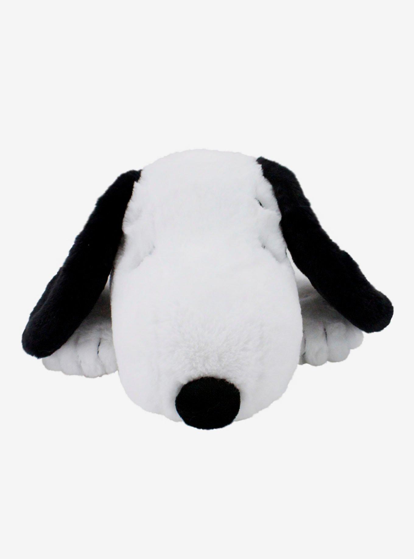 Peanuts Snoopy Floppy Plush, , alternate