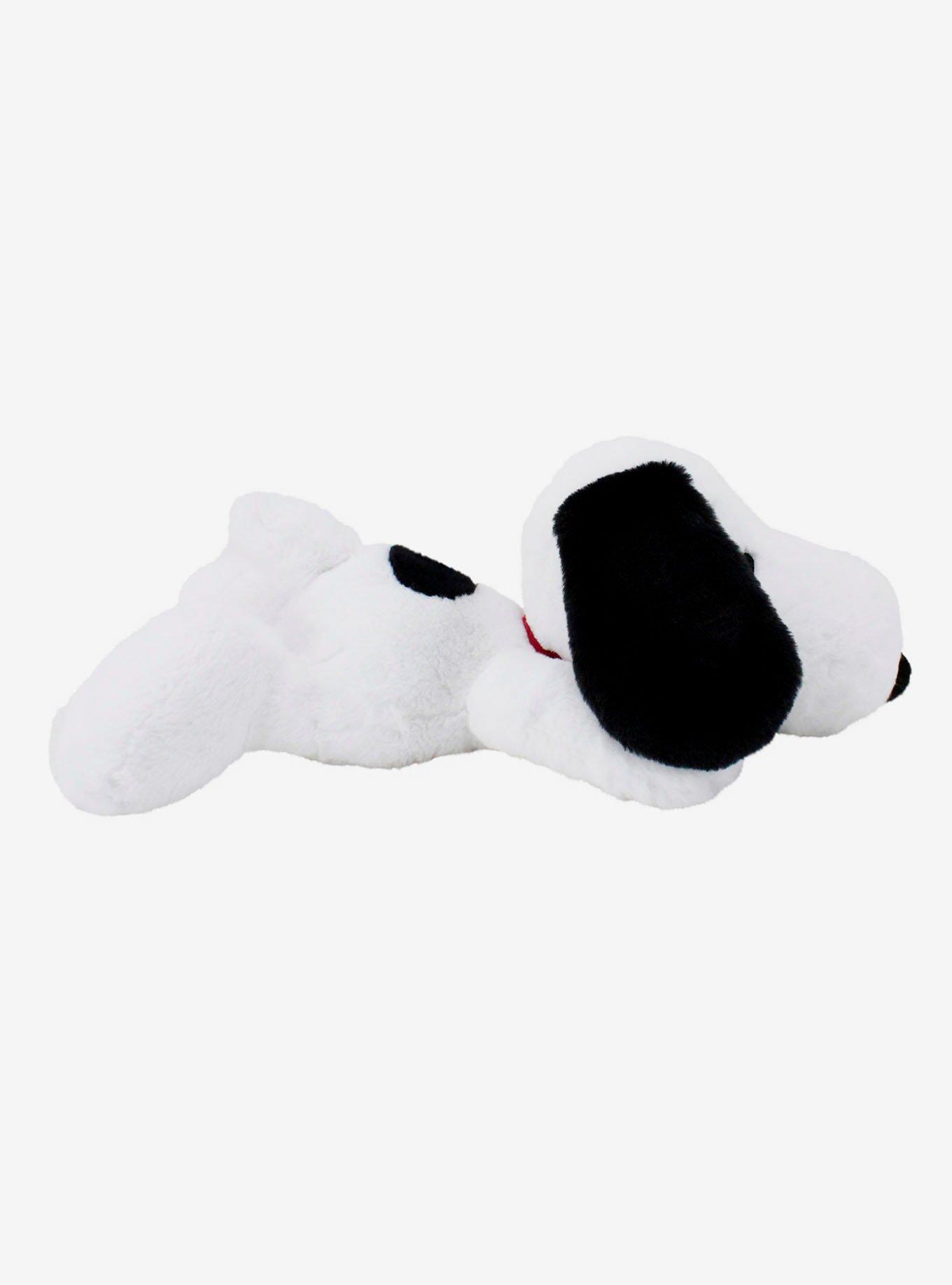 Peanuts Snoopy Floppy Plush, , alternate