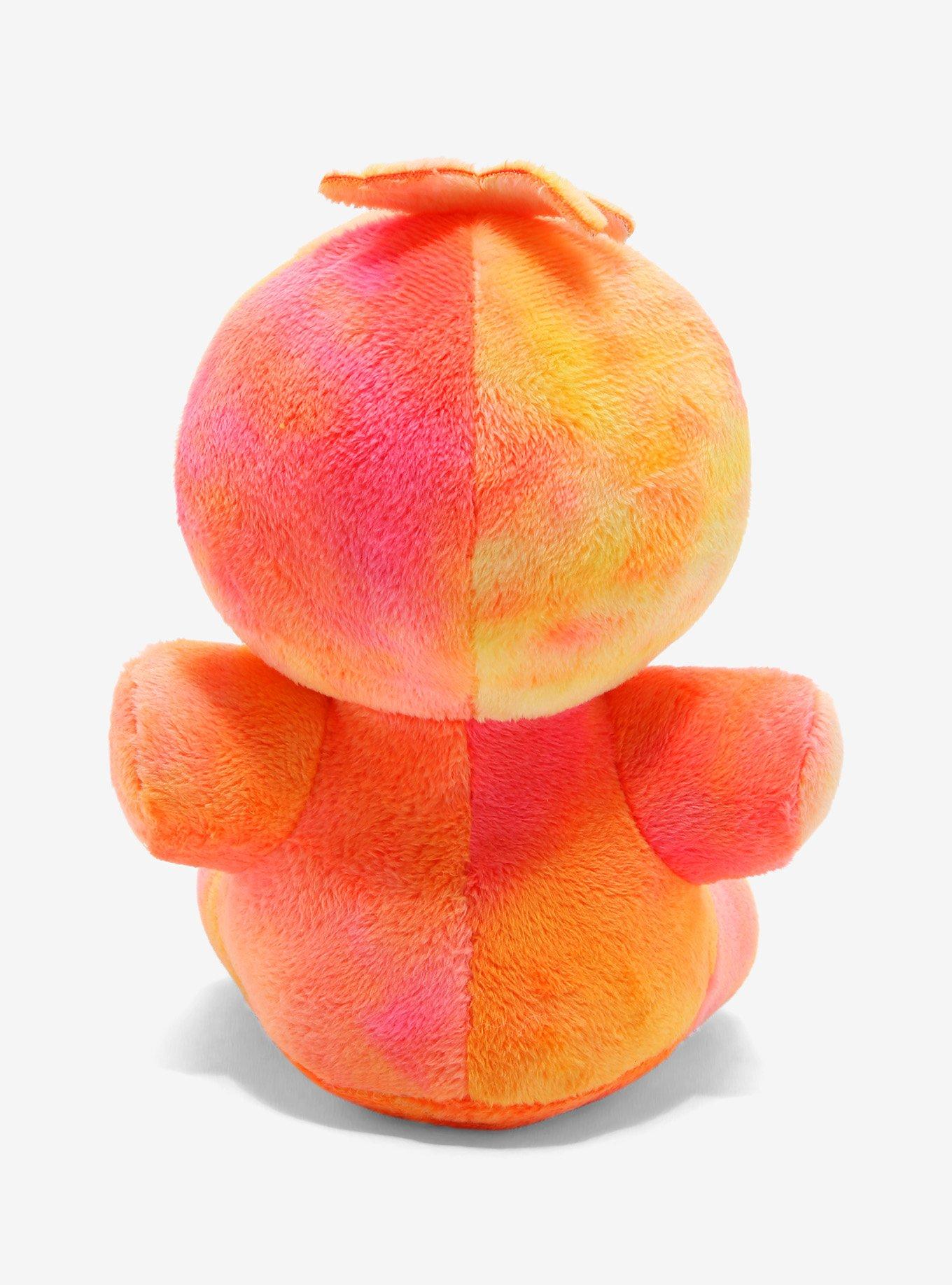 Funko Five Nights At Freddy's Chica Tie-Dye Collectible Plush, , alternate
