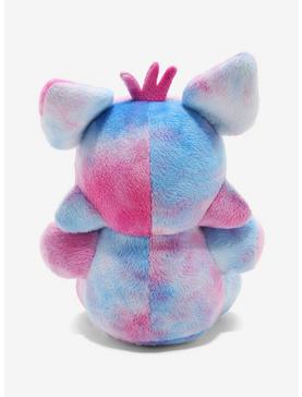 Funko Five Nights At Freddy's Funtime Foxy Tie-Dye Collectible Plush, , hi-res