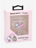 Hello Kitty x Pusheen Milk Jug Large Wireless Earbuds Case, , alternate