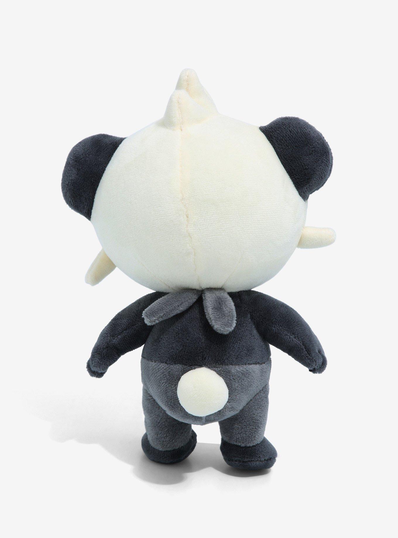 Pokemon Pancham Plush, , alternate