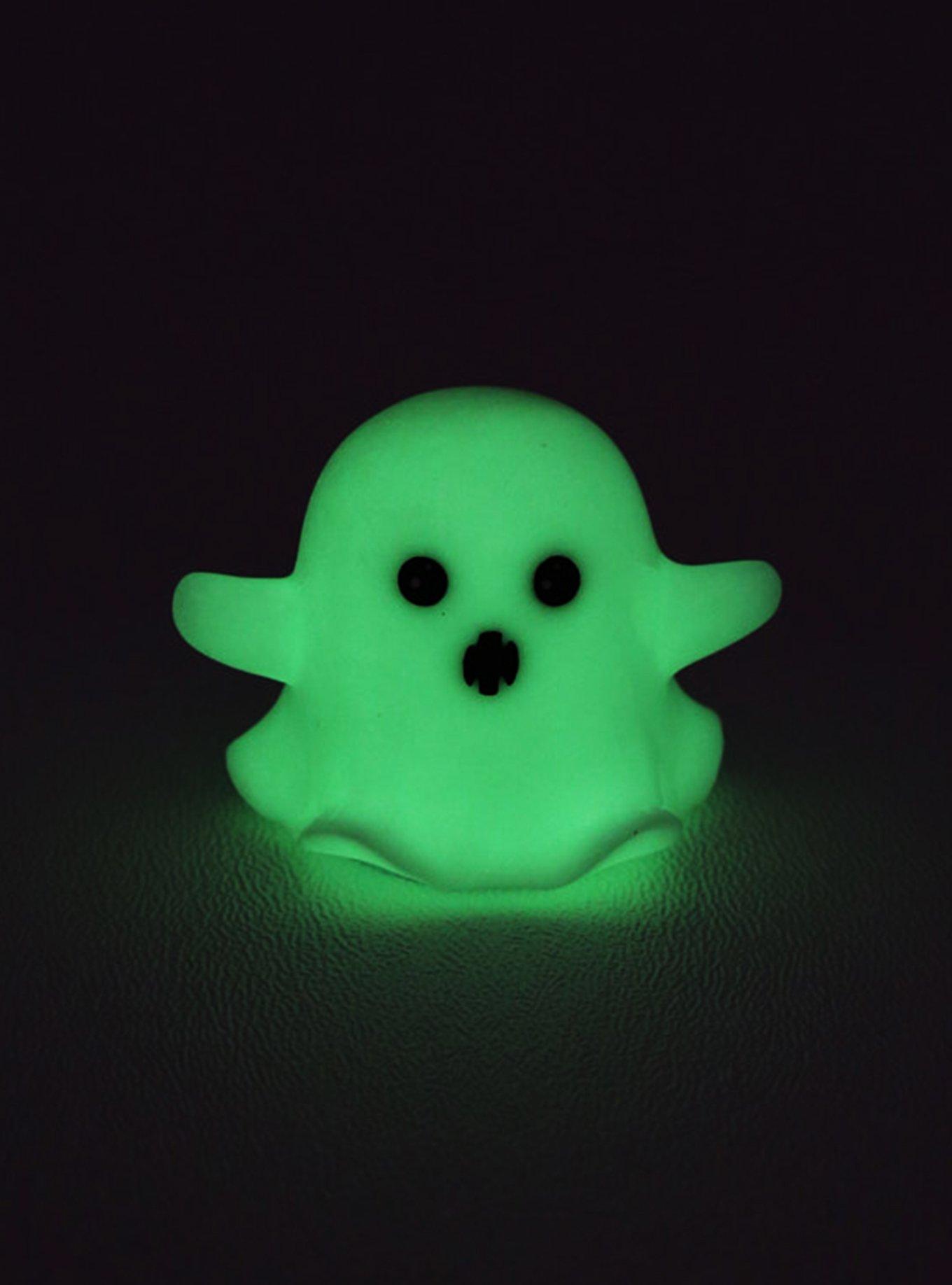 Ghost Glow-In-The-Dark Lip Balm, , alternate