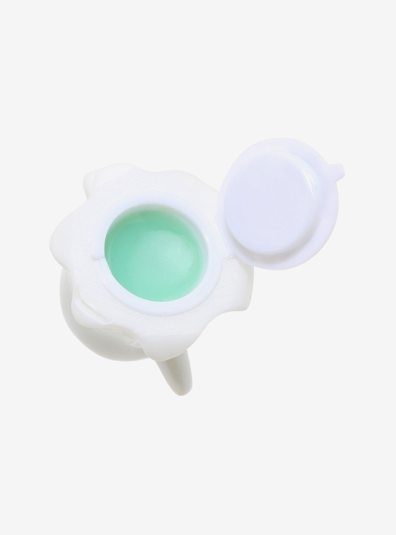 Ghost Glow-In-The-Dark Lip Balm, , alternate