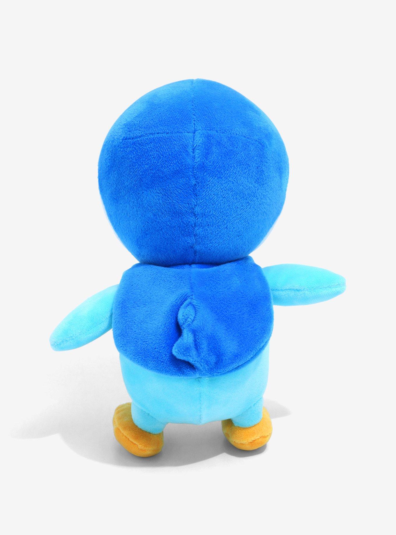 Pokemon Piplup Plush, , alternate