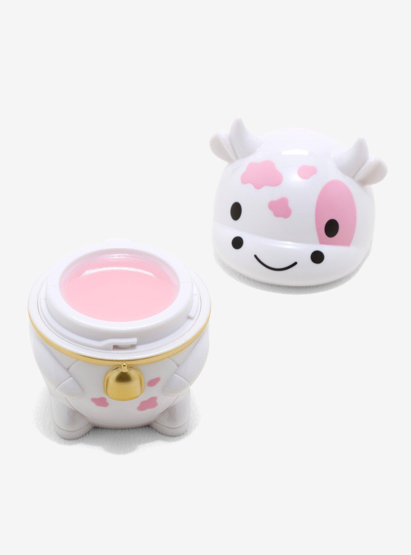 Pink Cow Lip Balm, , alternate