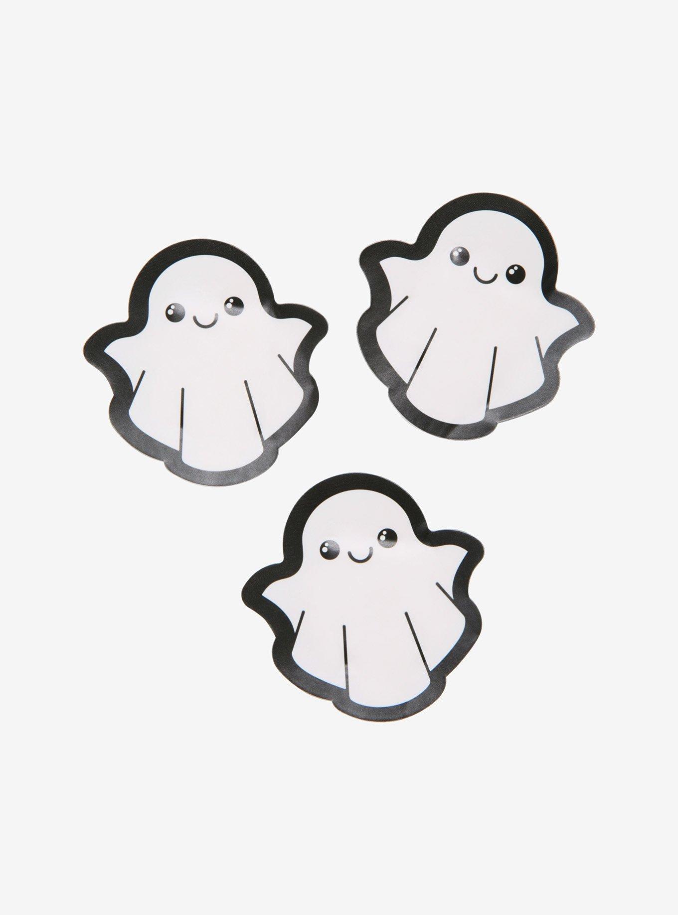 Kawaii Ghost Bandages, , alternate