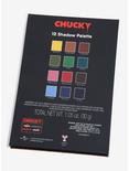 Chucky Vibrant Eyeshadow Palette, , alternate