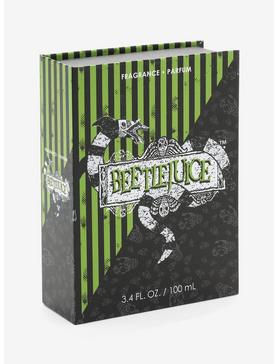 Beetlejuice Fragrance, , hi-res