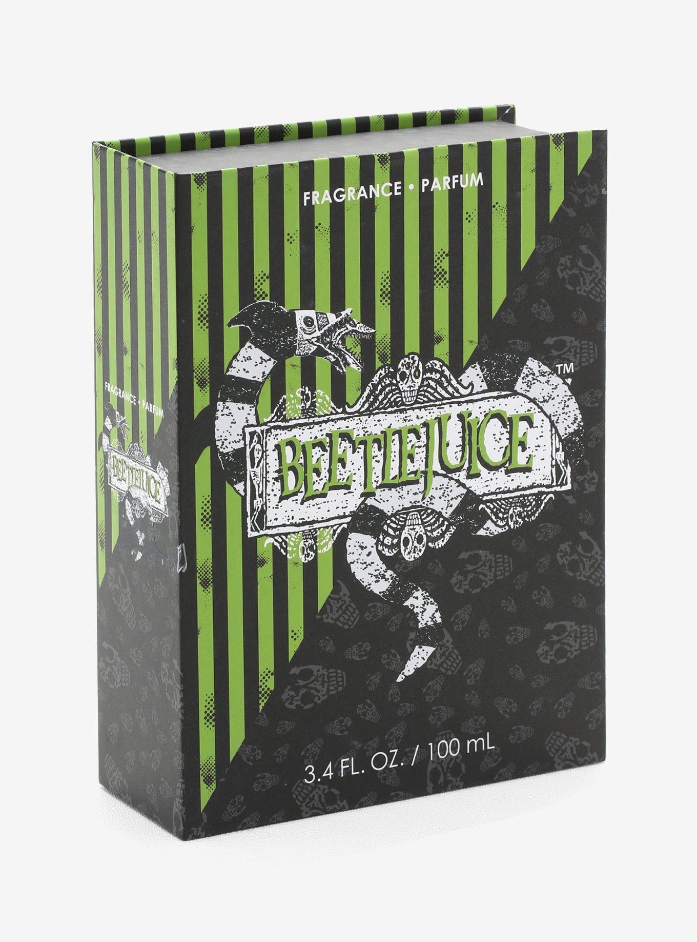 Beetlejuice Fragrance, , alternate