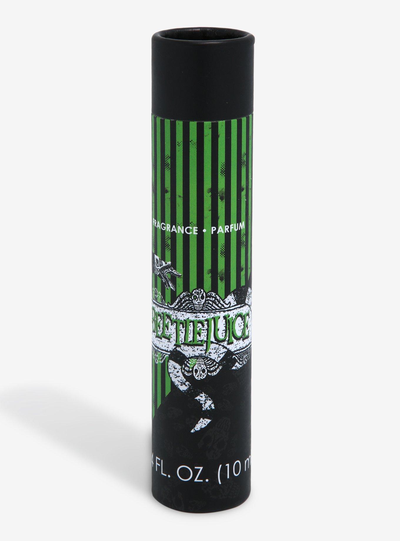 Beetlejuice Roller Fragrance, , alternate