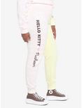 Hello Kitty X Pusheen Tie-Dye Girls Sweatpants Plus Size, MULTI, alternate