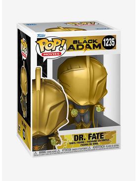 Funko Pop! Movies DC Comics Black Adam Dr. Fate Vinyl Figure, , hi-res