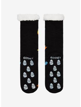 Disney Lilo & Stitch Candy Corn Cozy Socks, , hi-res