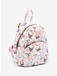 Loungefly Hello Kitty Sushi Mini Backpack, , alternate