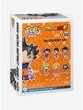 Funko Dragon Ball Super Pop! Animation Goku (Ultra Instinct -Sign-) Vinyl  Figure 2022 Fall Convention Exclusive | Hot Topic