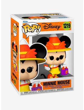 Funko POP Minnie Mouse 