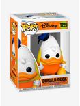 Funko Disney Pop! Donald Duck (Trick-Or-Treat) Vinyl Figure, , alternate