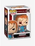Funko Bride Of Chucky Pop! Movies Chucky Vinyl Figure, , alternate