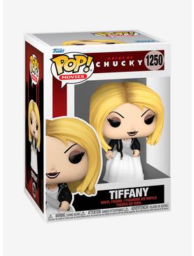 Funko Bride Of Chucky Pop! Movies Tiffany Vinyl Figure, , hi-res