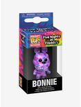 Funko Five Nights At Freddy's Pocket Pop! Bonnie Tie-Dye Key Chain, , alternate