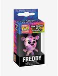 Funko Five Nights At Freddy's Pocket Pop! Freddy Tie-Dye Key Chain, , alternate