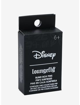 Loungefly Disney Lilo & Stitch: The Series Stitch & Angel Blind Box Enamel Pin, , hi-res