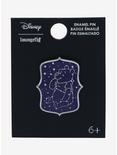Loungefly Disney Winnie the Pooh Constellation Enamel Pin - BoxLunch Exclusive, , alternate