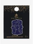 Loungefly Disney The Princess and the Frog Princess Tiana & Prince Naveen Constellation Enamel Pin - BoxLunch Exclusive, , alternate