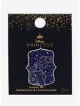 Loungefly Disney Sleeping Beauty Princess Aurora Constellation Enamel Pin - BoxLunch Exclusive, , alternate