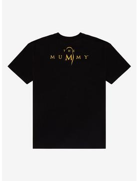 The Mummy Imhotep Sand Face T-Shirt, , hi-res