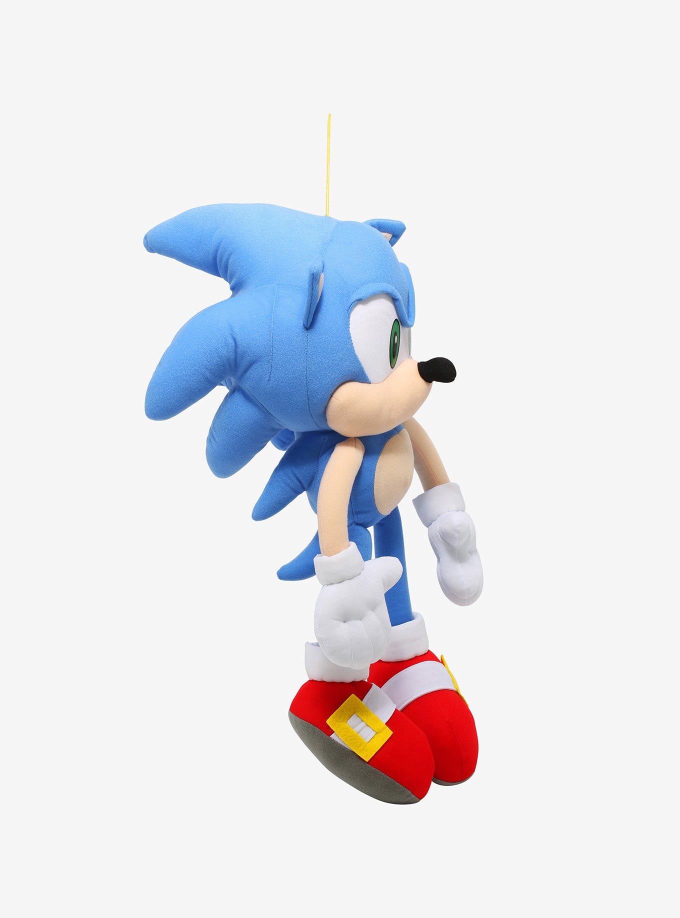 Sonic The Hedgehog 20 Inch Plush, , alternate