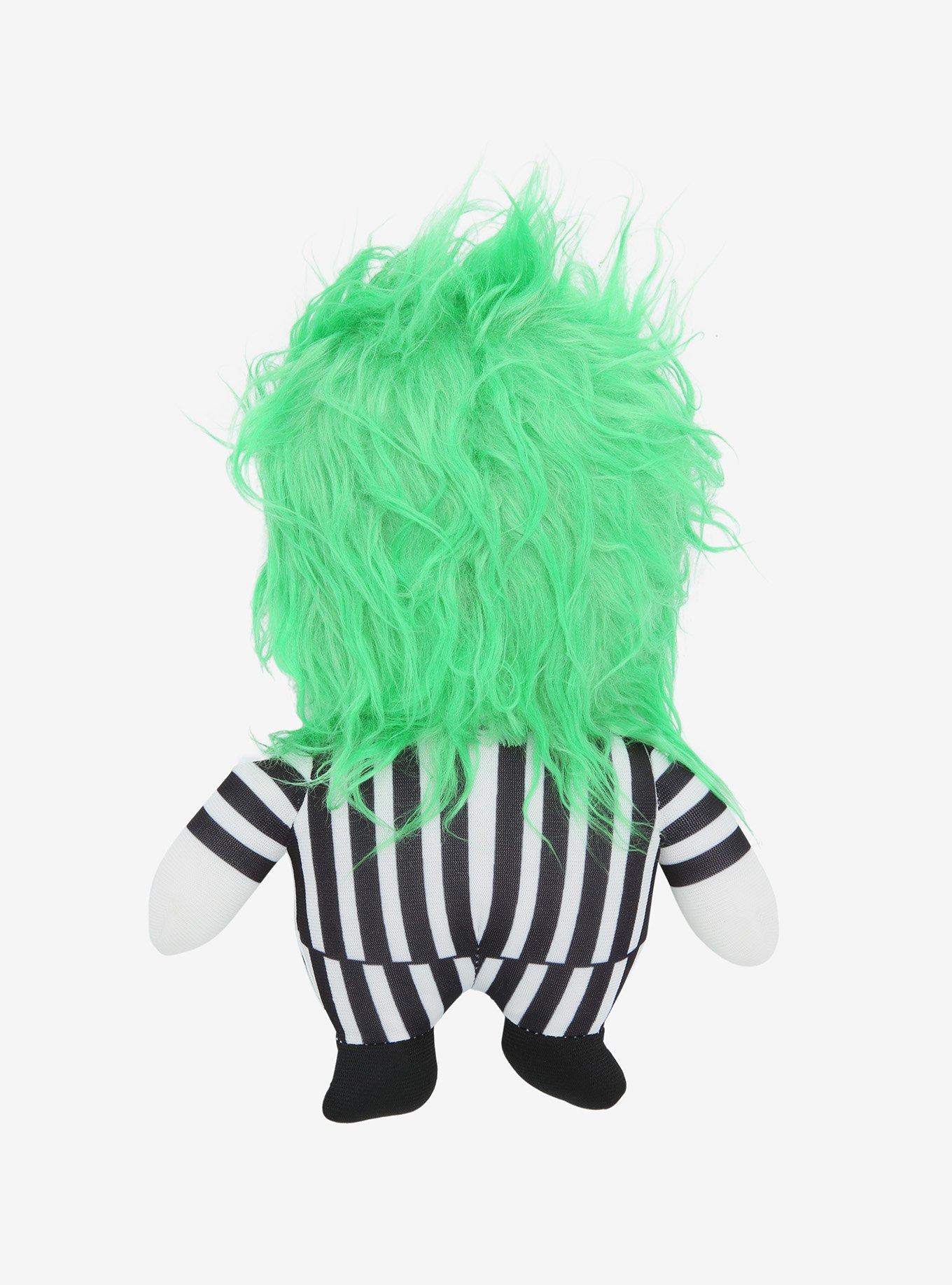 Beetlejuice Plush, , alternate