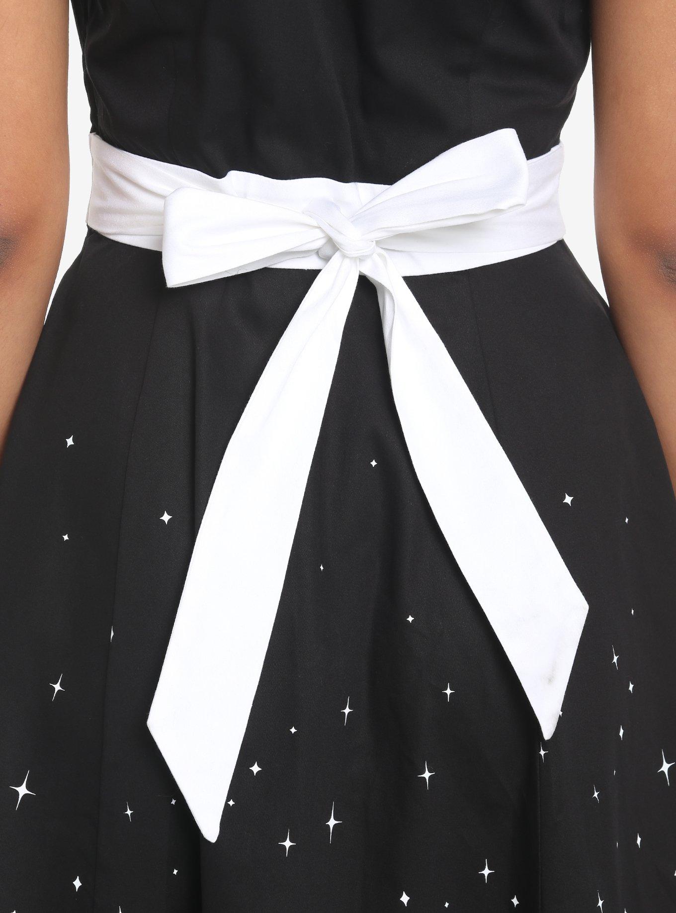 Her Universe Star Wars Droid Retro Dress, MULTI, alternate