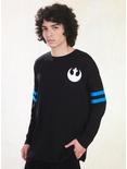 Our Universe Star Wars Droid Beep Boop Athletic Jersey, MULTI, alternate