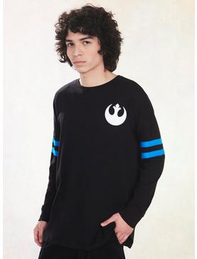 Our Universe Star Wars Droid Beep Boop Athletic Jersey, , hi-res