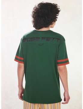 Our Universe Star Wars Boba Fett Retro T-Shirt, , hi-res