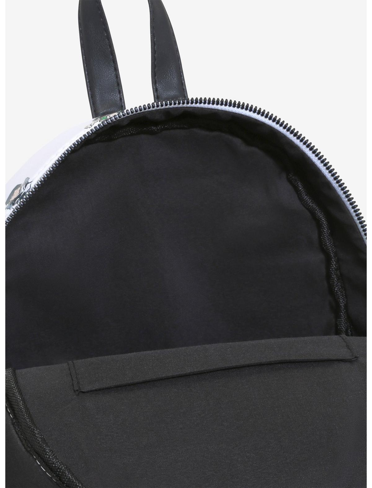 My Hero Academia Chibi Mini Backpack, , alternate