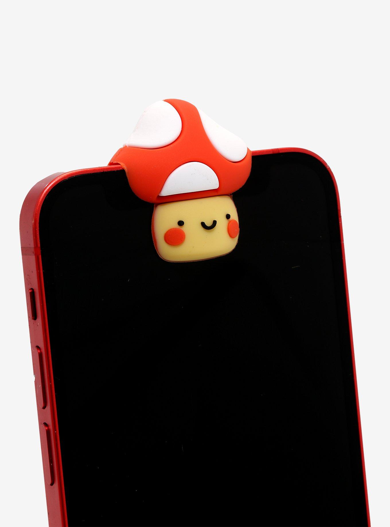 Mushroom Tech Camera Cover, , alternate