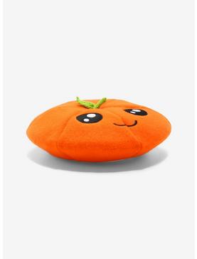 Kawaii Pumpkin Beret, , hi-res