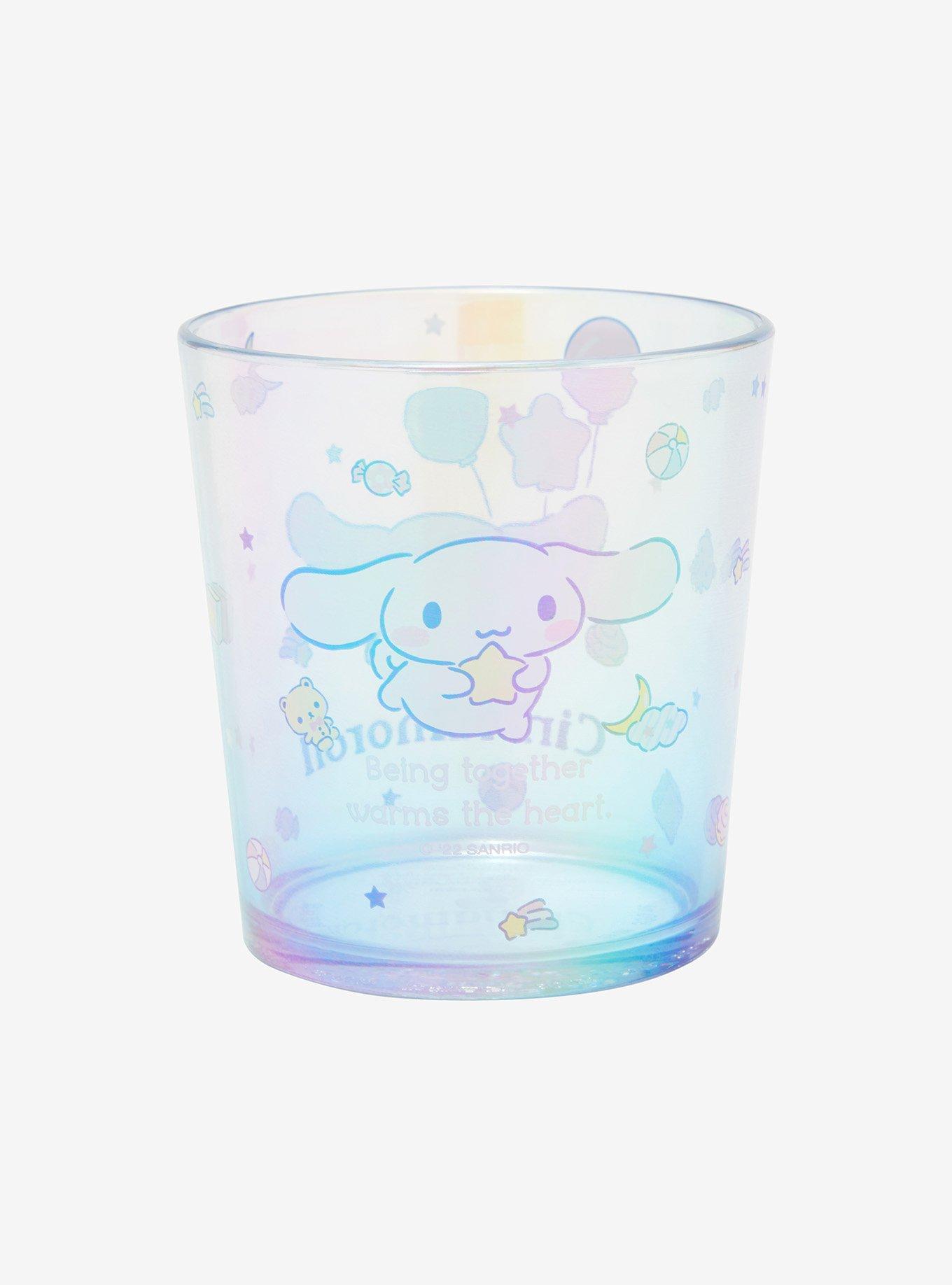 Cinnamoroll Iridescent Plastic Cup, , alternate