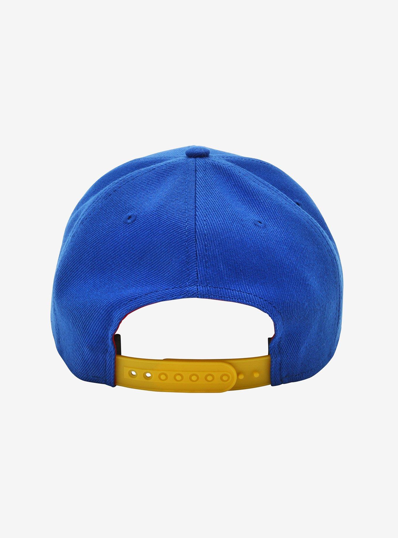 Child's Play Good Guys Doll Company Snapback Hat, , alternate