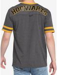 Our Universe Harry Potter Hogwarts Athletic T-Shirt, CHARCOAL HEATHER, alternate
